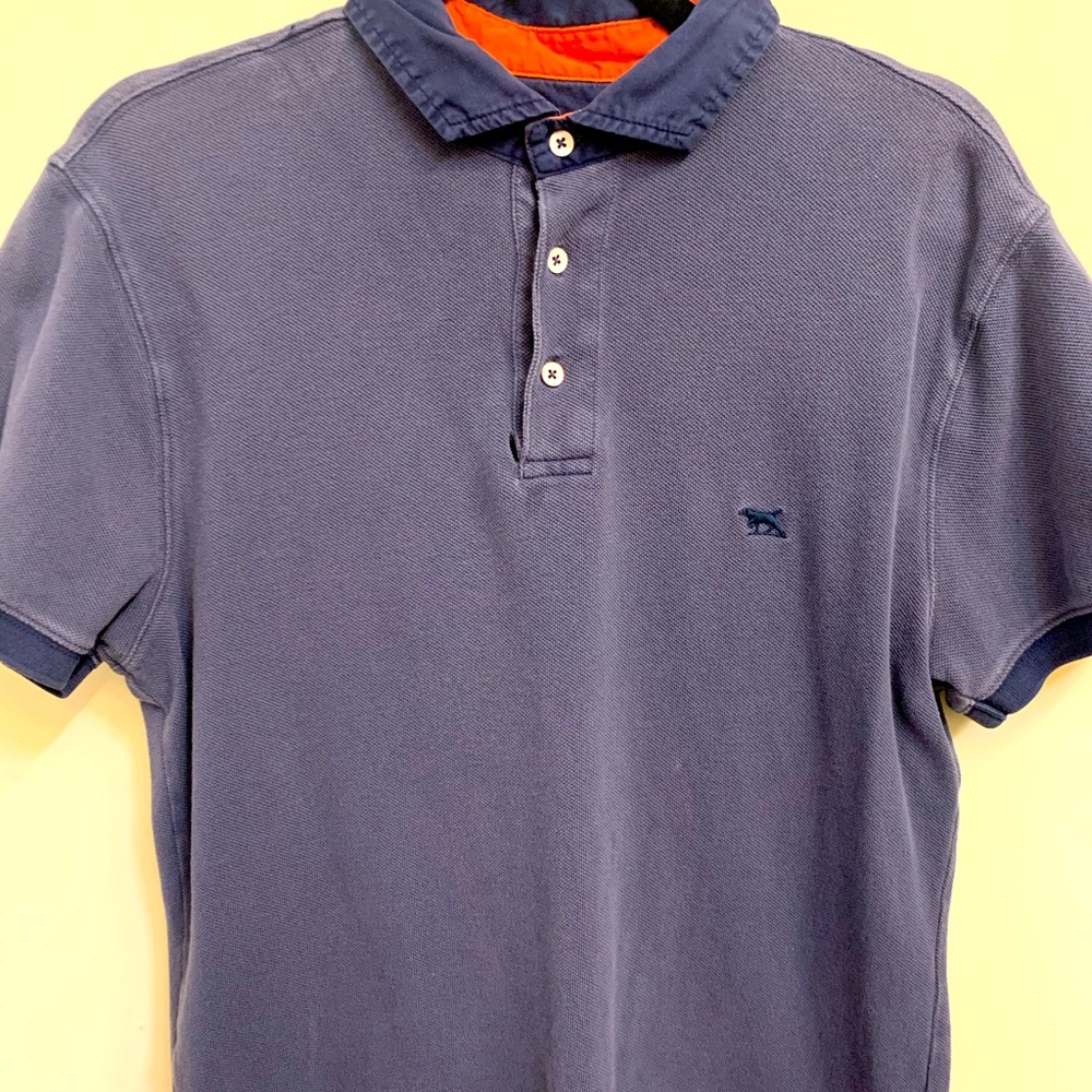 Rodd & Gunn Sport Polo